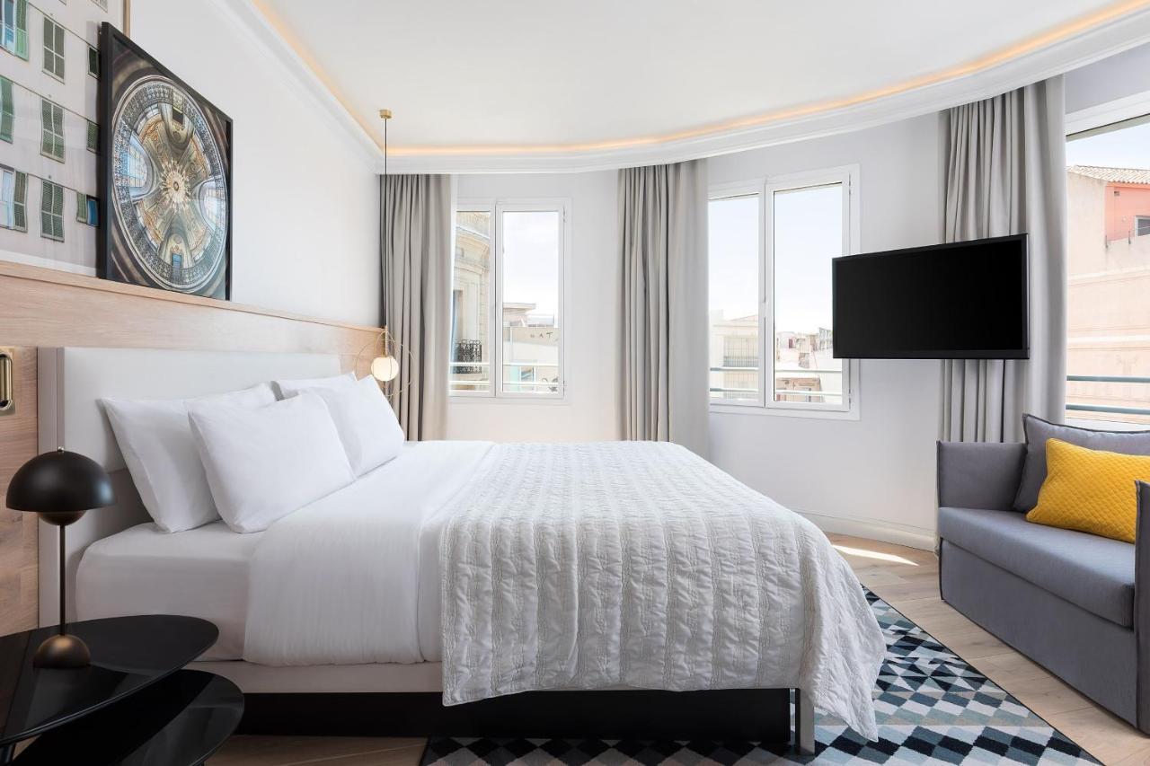 Le Meridien Barcelone