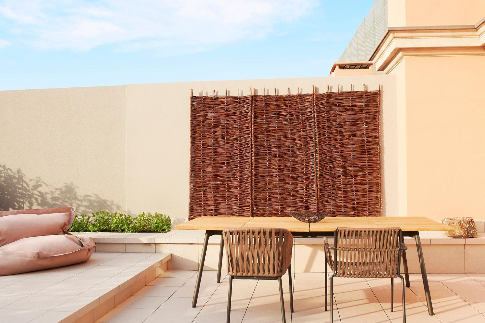 Le Meridien Hotel Barcelone