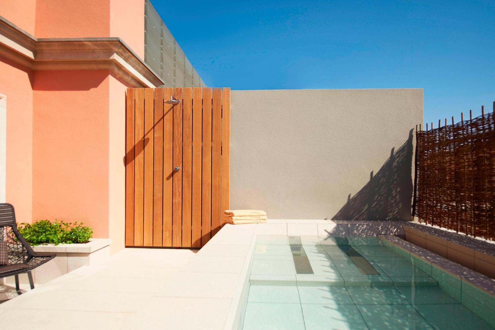 Le Meridien 5* Barcelone