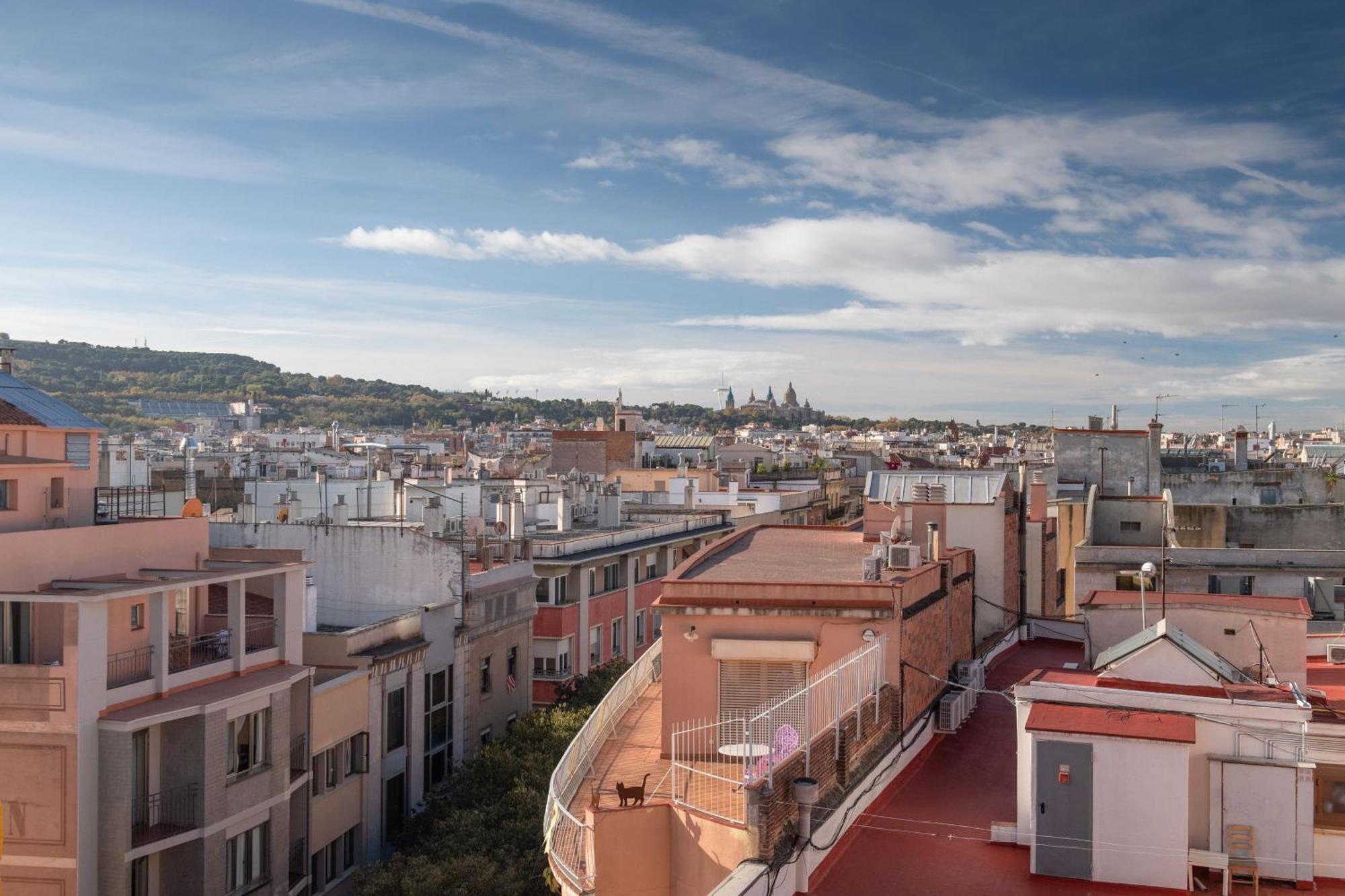 Le Meridien 5* Barcelone