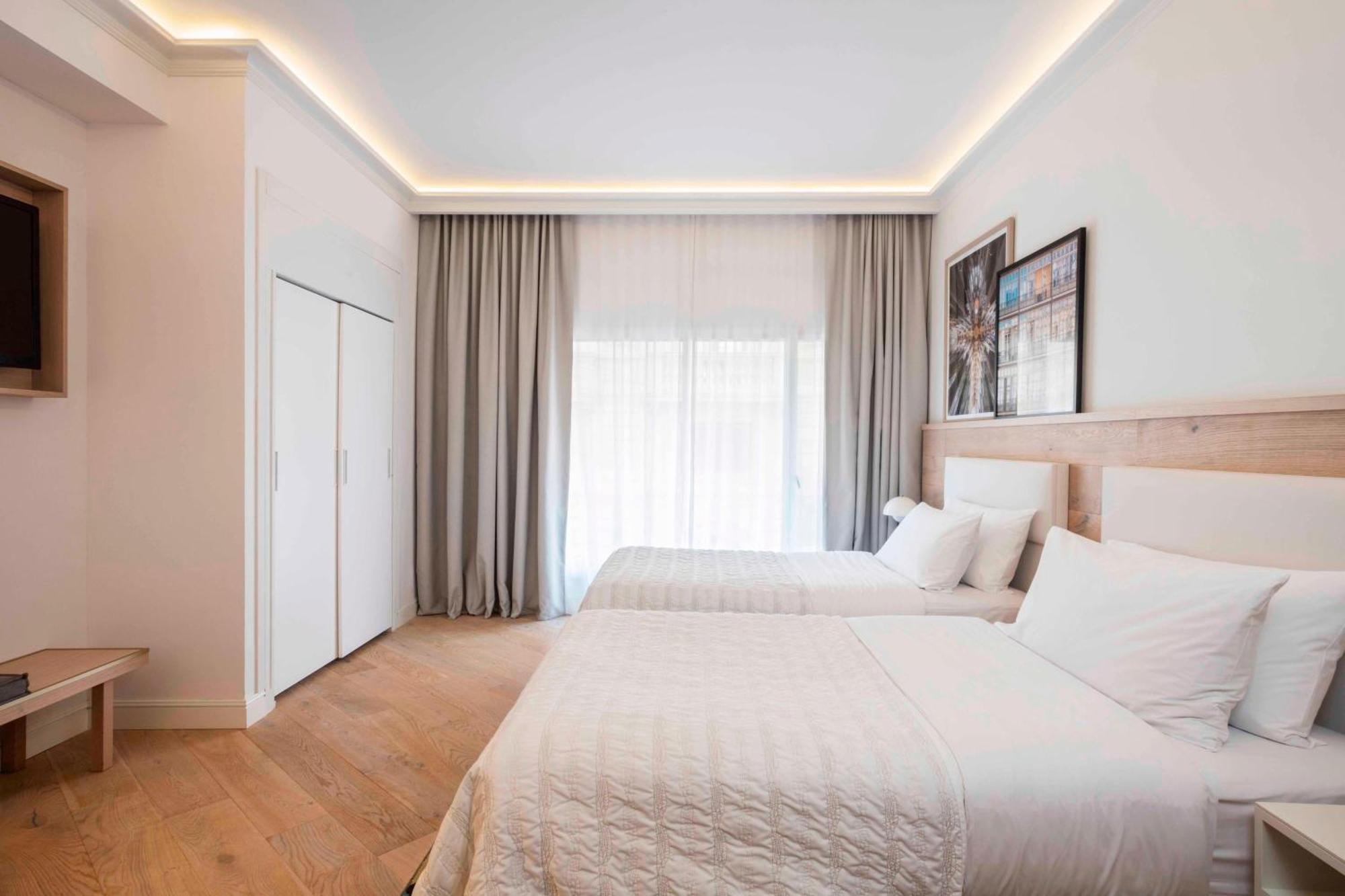 Le Meridien 5* Barcelone